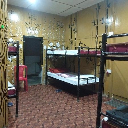 Hostel Backpackers'Haven Guwahati Exterior foto